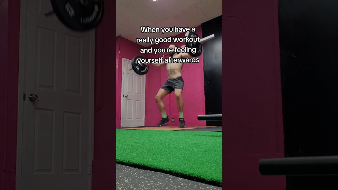 Really Good Workout | #jonnyreps #fitness #fitnesspro #fitnesscoach #workoutprogram #fitnesstrainer