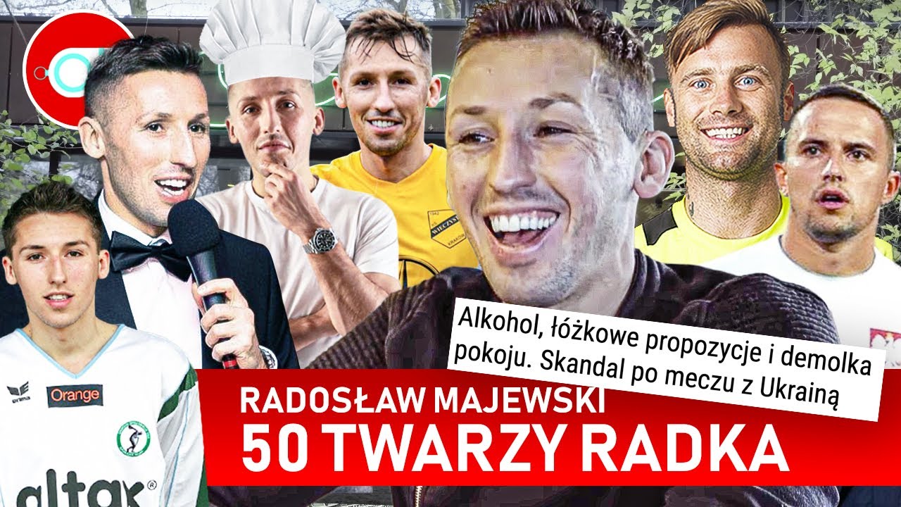 ALKOAFERA w kadrze. Kto zszedł na śniadanie BEZ BUTÓW?