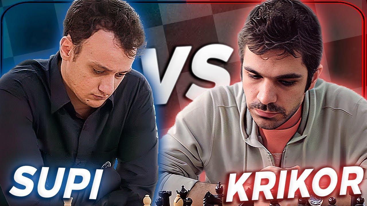 SUPI VS KRIKOR!!! EM BUSCA DOS 3000, O RETORNO!! #15