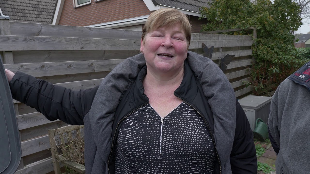 Anders met Afval - Verpakkingsmateriaal