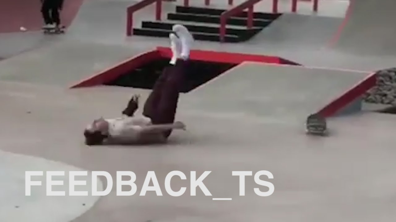 Brutally Honest Reviews Of Your Best Instagram Clips With Ted Barrow (Episode 5)