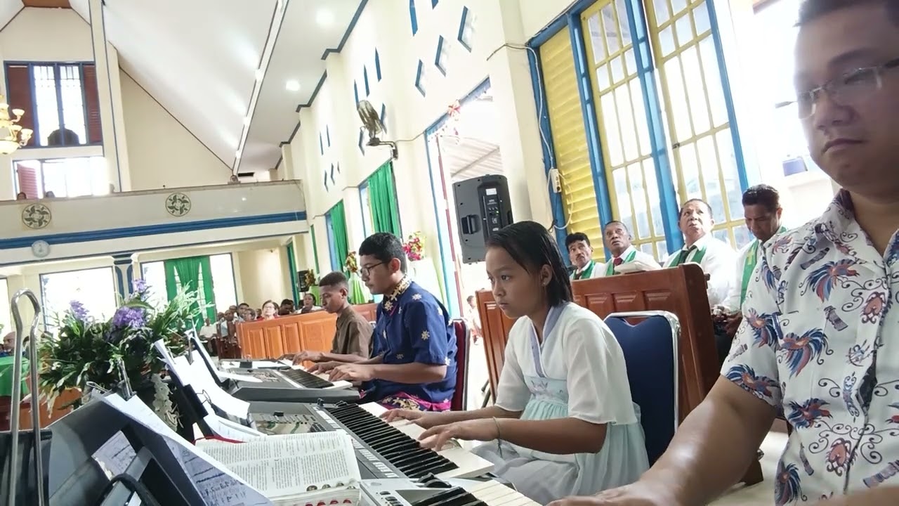 GKI OBI Aspol, 1 feb 26