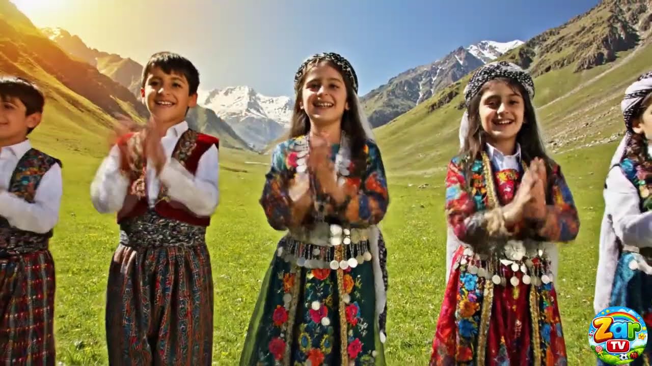 Zaroke Kurdi✨ kurdische Lieder