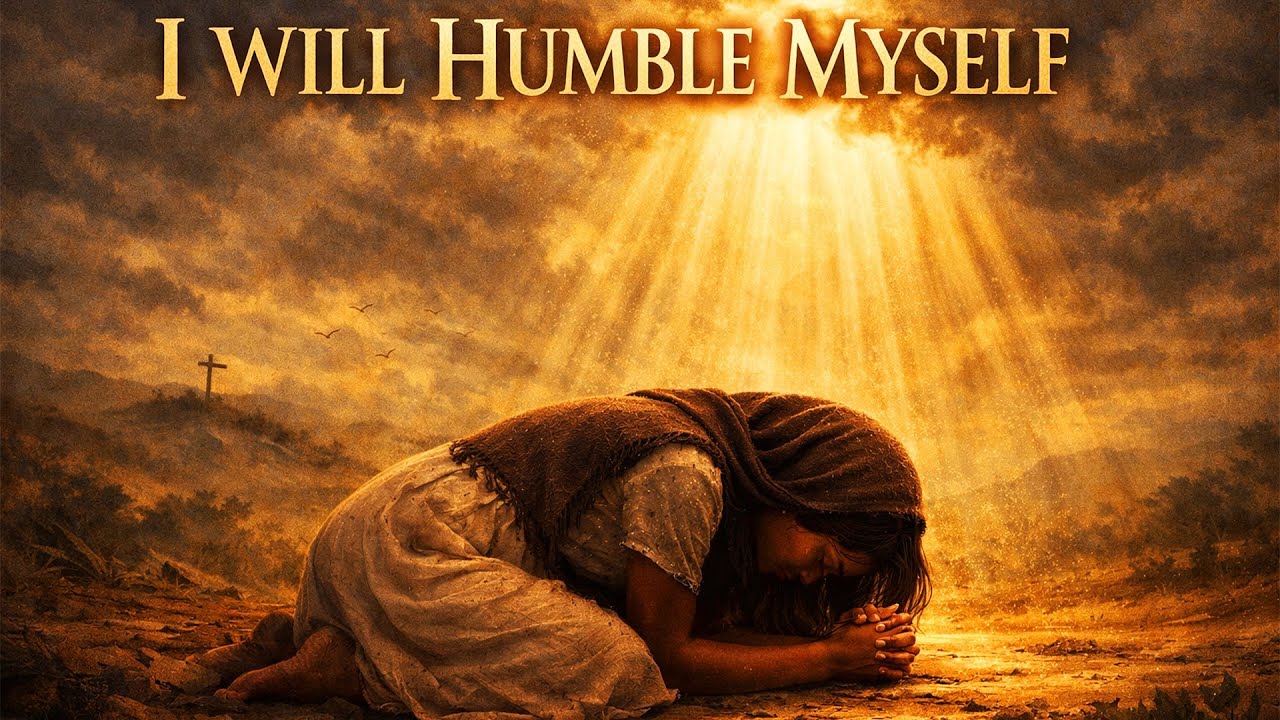 I WILL HUMBLE MYSELF | BISHOP BOB JACKSON | 11:30 AM