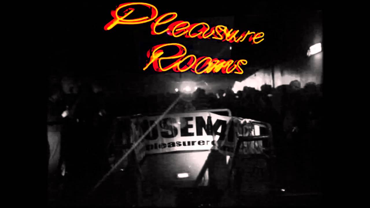Pleasure Rooms 2nd Birthday August 16th 2004 [NO ADVERTS]