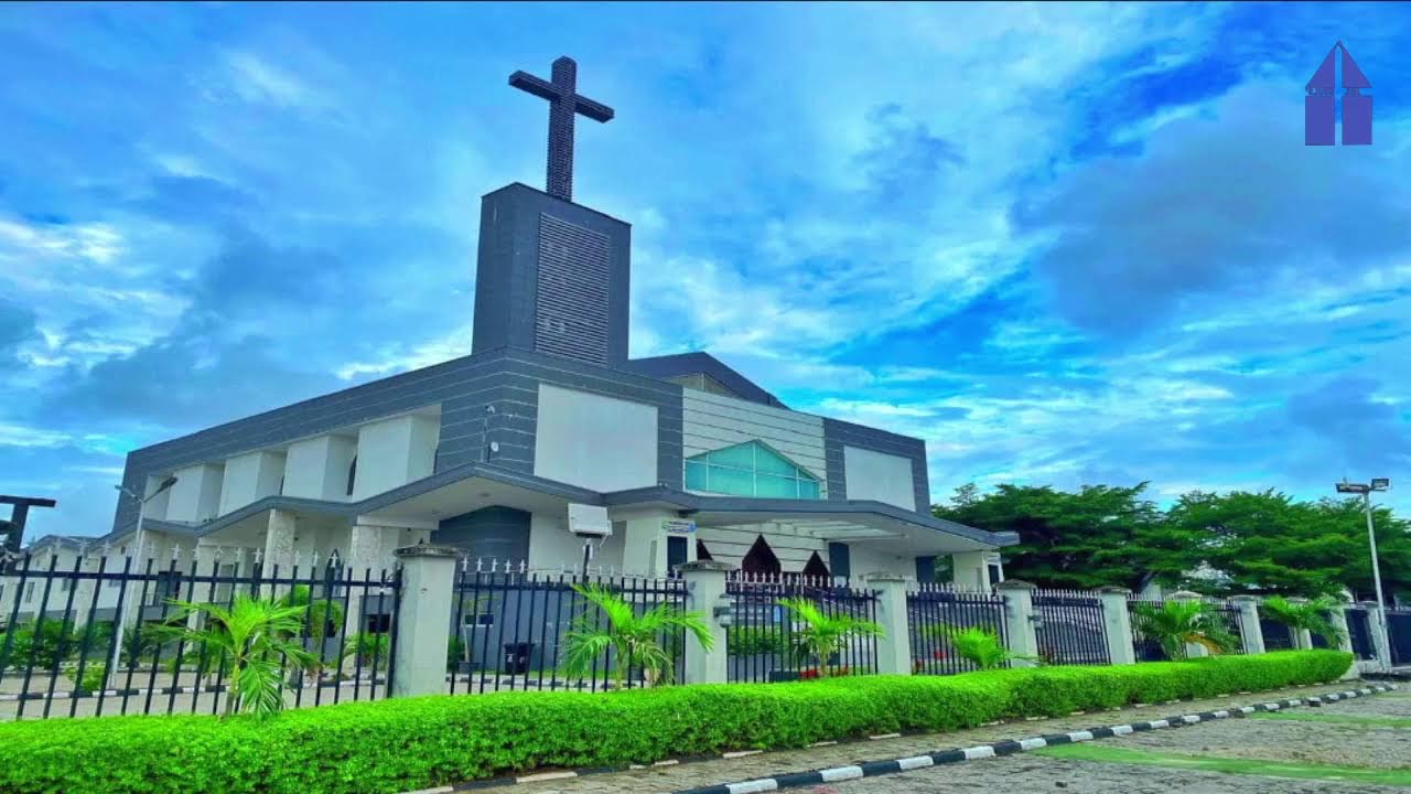 MID-DAY PRAYER FOR MONDAY, 16TH FEBRUARY, 2026.