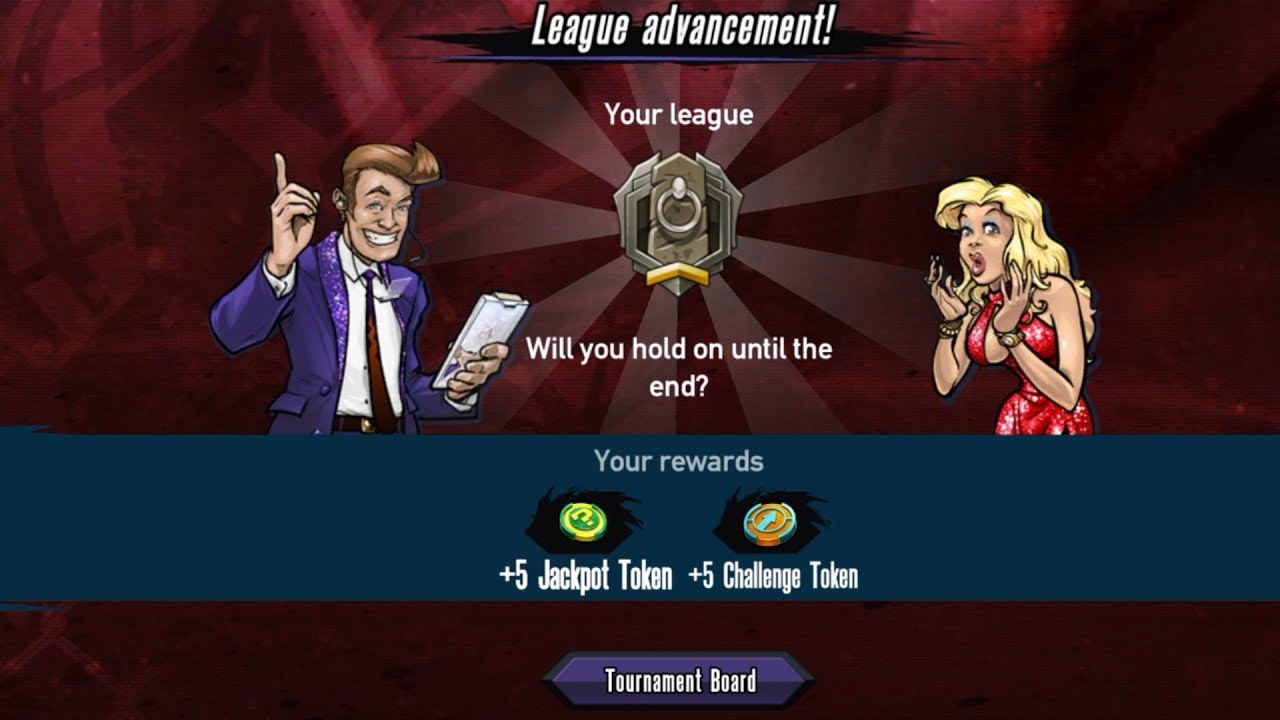 The Real Mutant Genetic Gladiator 