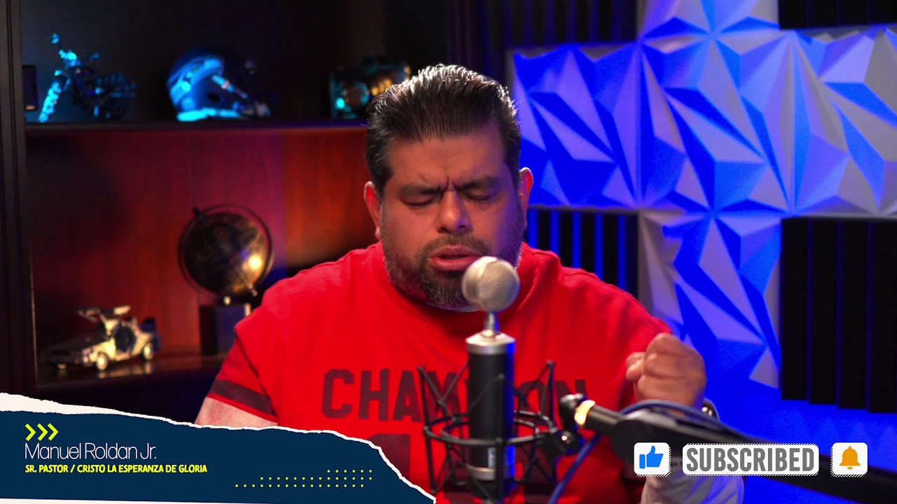 Devocional y Oracion de medio dia - 