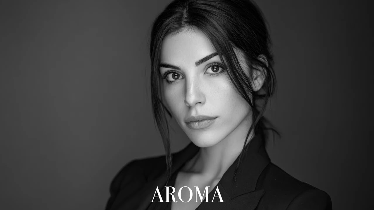 AROMA - Top Retro Vocal Mix  | Top Retro Deep House Mix 2026 #deephouseparty