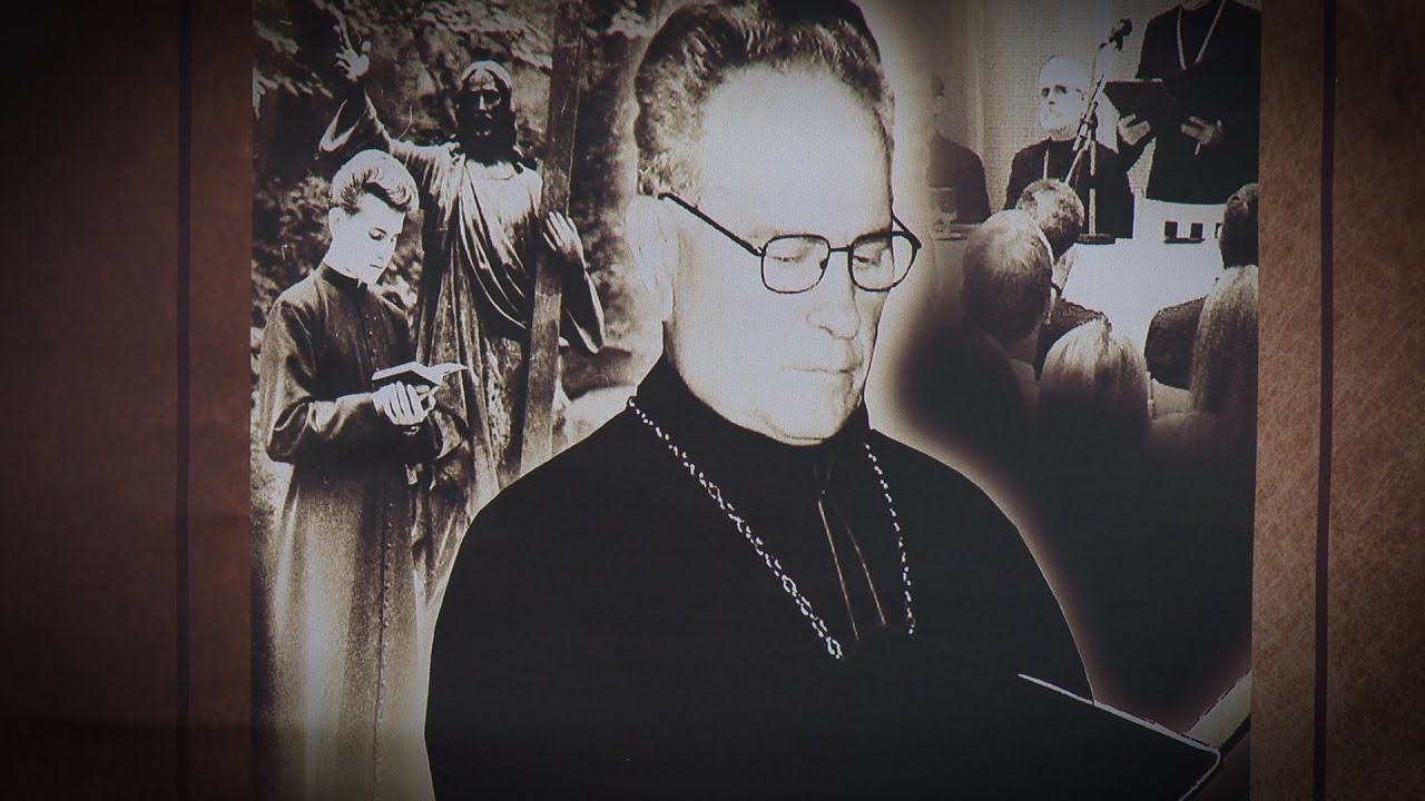 „Szeretet az Isten” – emlékezés dr. Pregun István atyára