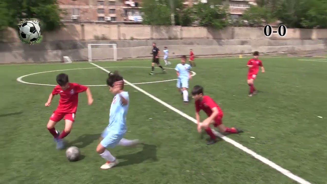 URARTU 2-13 PYUNIK 3-13 1-2 07.05.2024