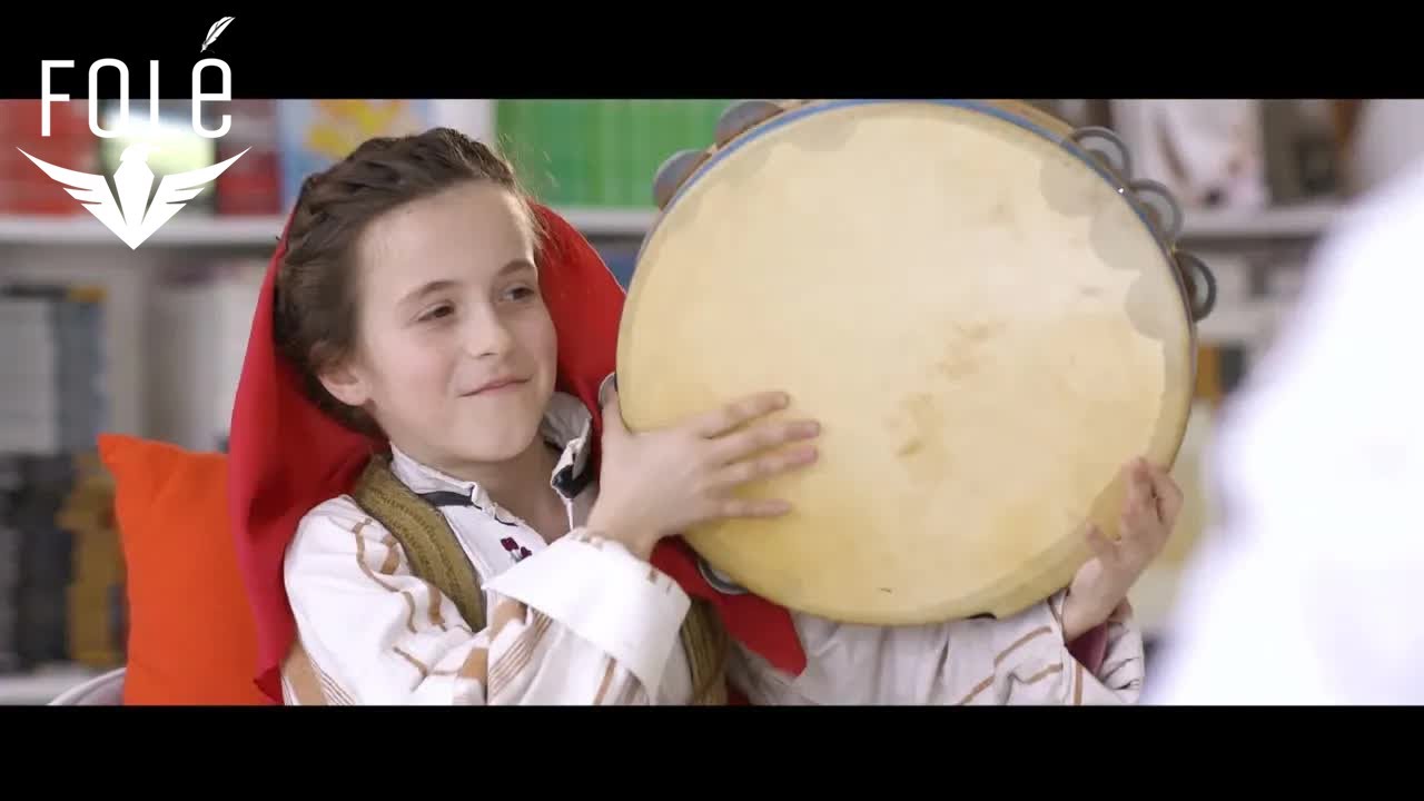 O Sa Mirë Kids - 9