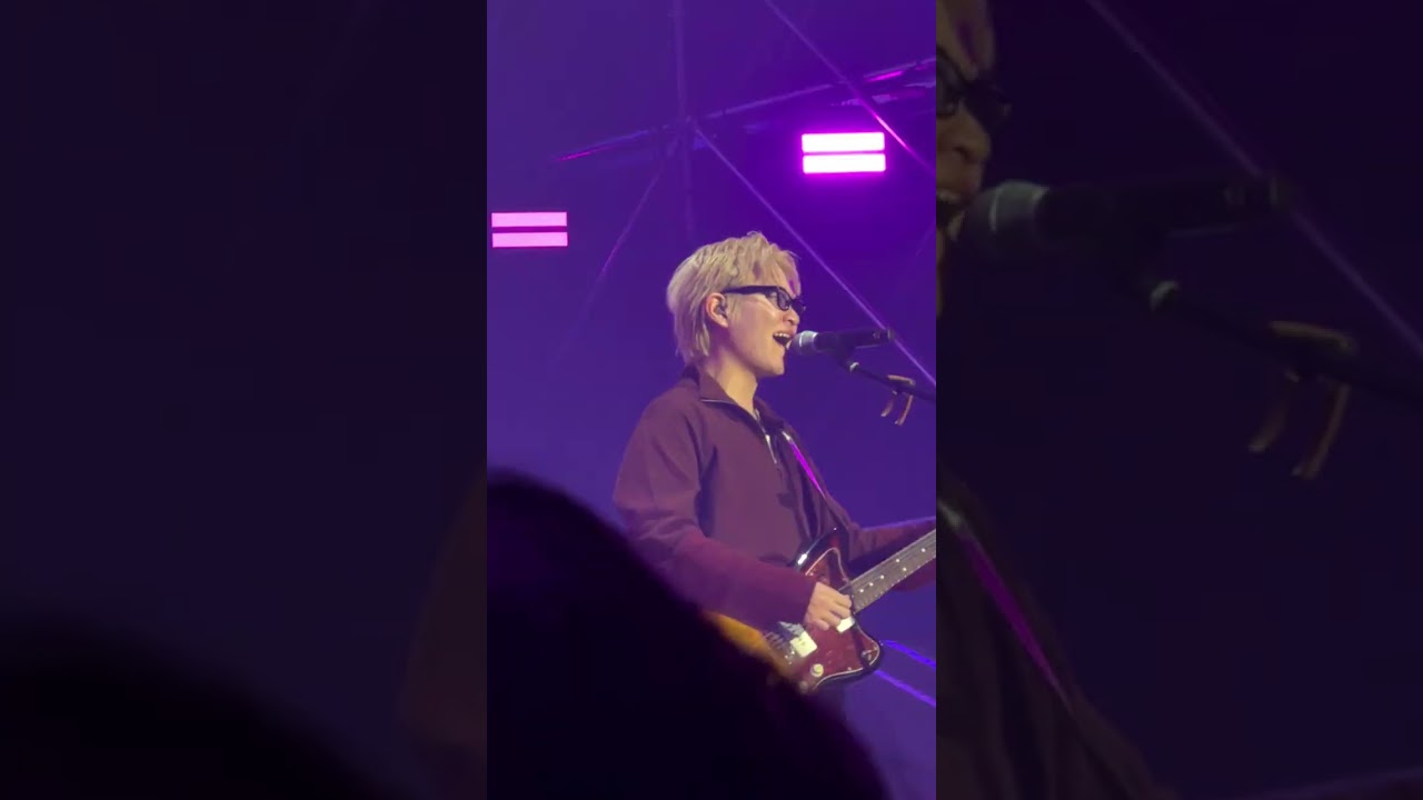 251227 케이크가불쌍해 - 김승주 | 썸데이 페스티벌 @부산bexco