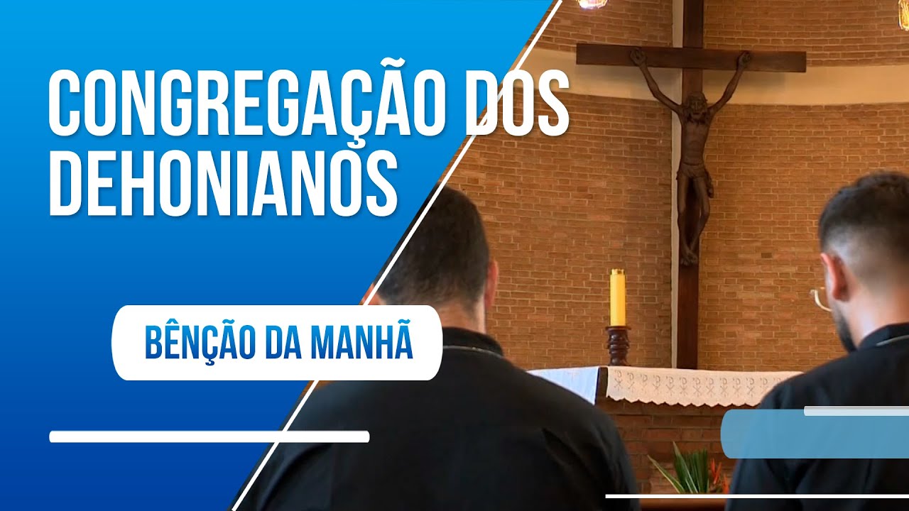Conheça mais sobre a história, missão e carisma dos Missionários Dehonianos