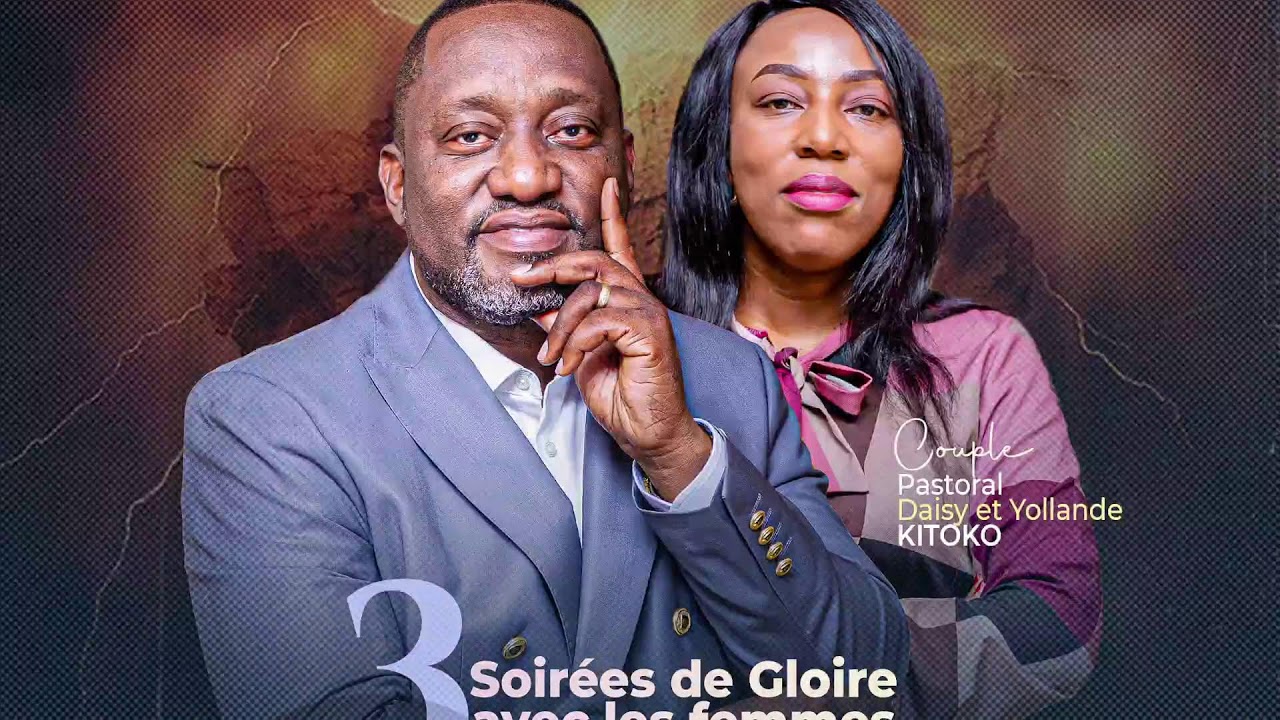 3️⃣𝕾𝖔𝖎𝖗é𝖊𝖘 𝖉𝖊 𝕲𝖑𝖔𝖎𝖗𝖊 | 𝐒𝐎𝐈𝐒 𝐔𝐍𝐄 𝐅𝐄𝐌𝐌𝐄 𝐕𝐈𝐒𝐈𝐎𝐍𝐍𝐀𝐈𝐑𝐄 |