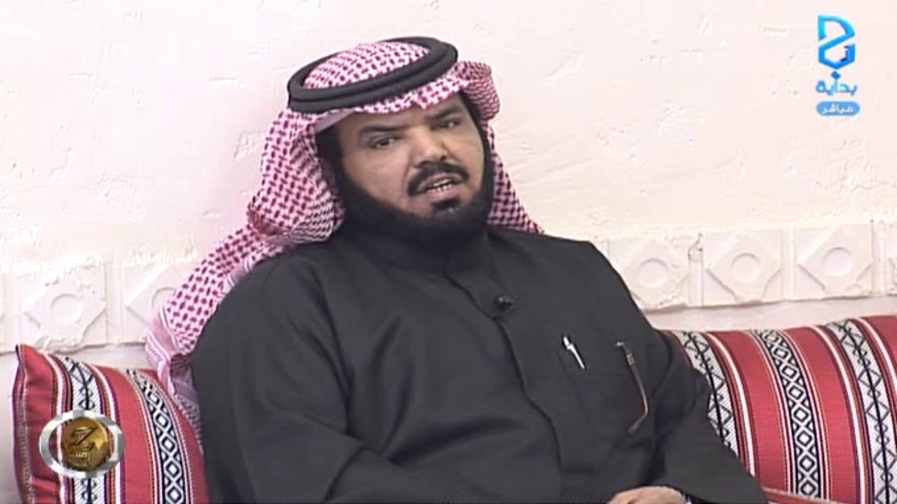 حائل ـ أ   خالد الفلاح  | #زد_رصيدك52