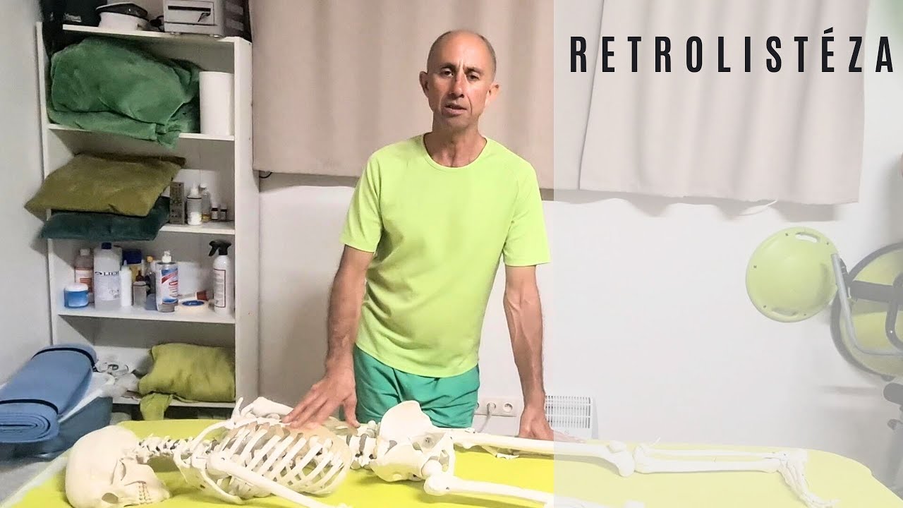 Retrolistéza