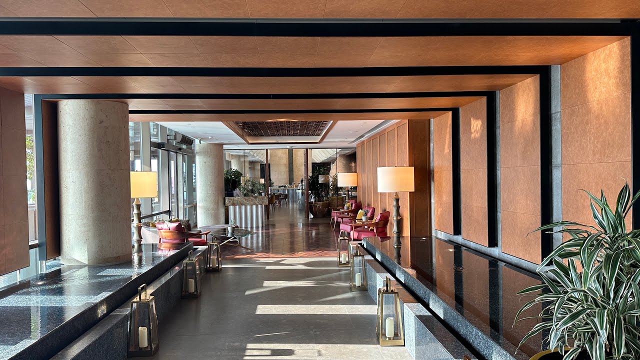 Niyyali | Shangri La | Jeddah | Welcome Saudi