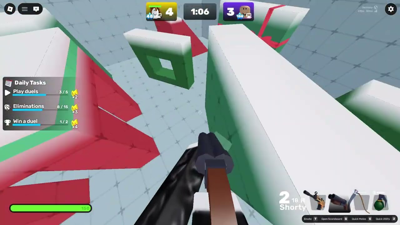 дайте снайпу пыжыыыы /Roblox Rivals\