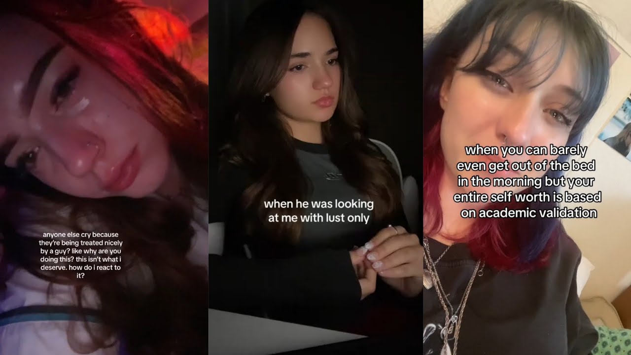 Vent TikTok Compilation #129