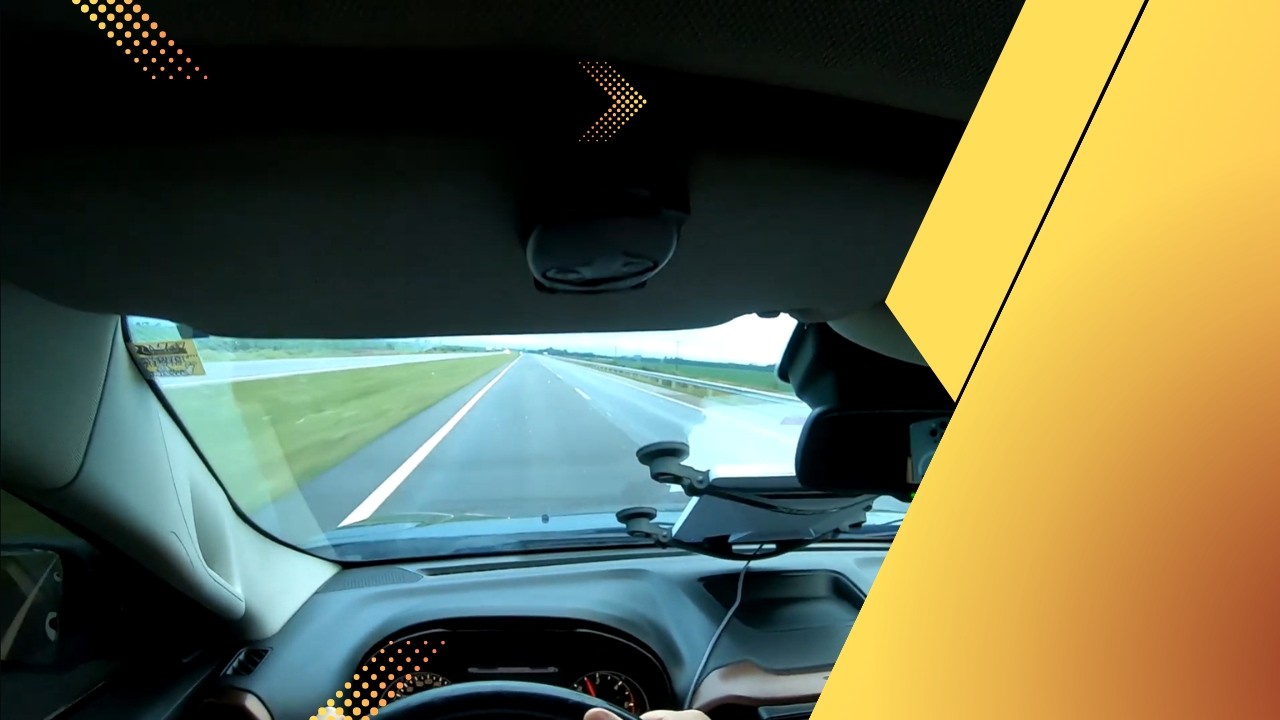 RUMO A CATALÃO COM A FIAT TORO