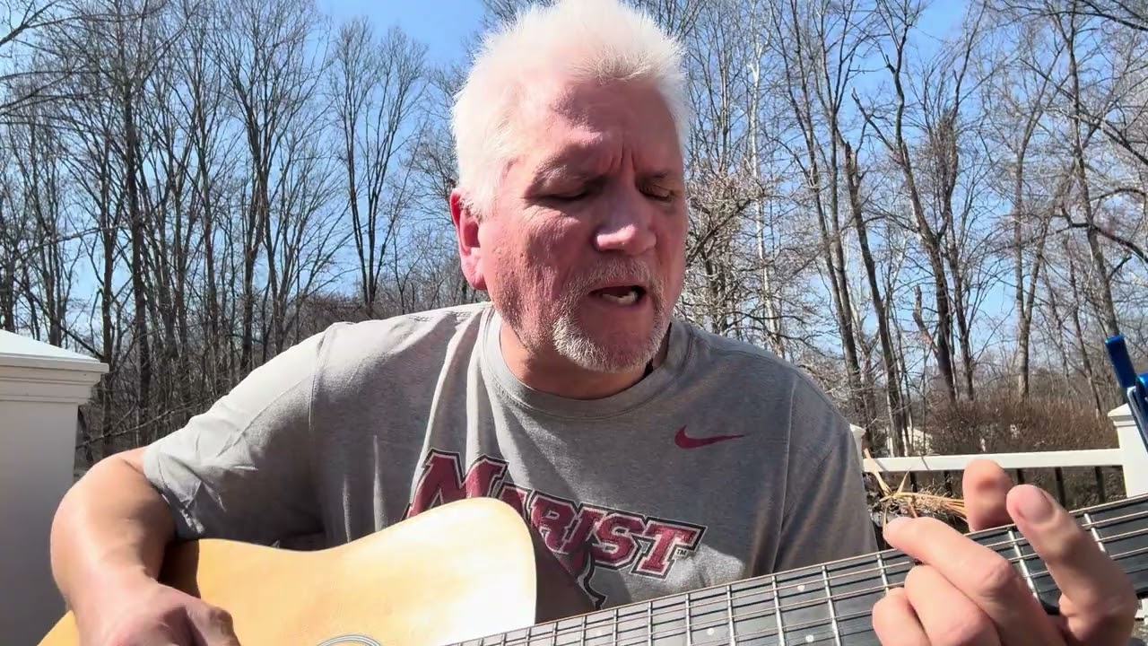 Your Song (Elton John cover)