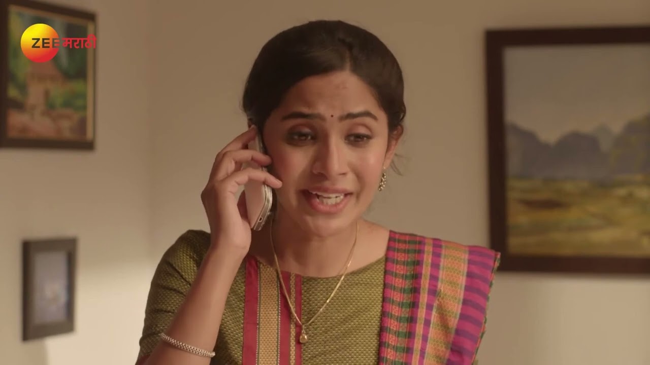 Karbhari Laybhari - Ep 54 - Nikhil Chavan, Anushka Sarkate - Marathi TV Serial - Zee5 comedy