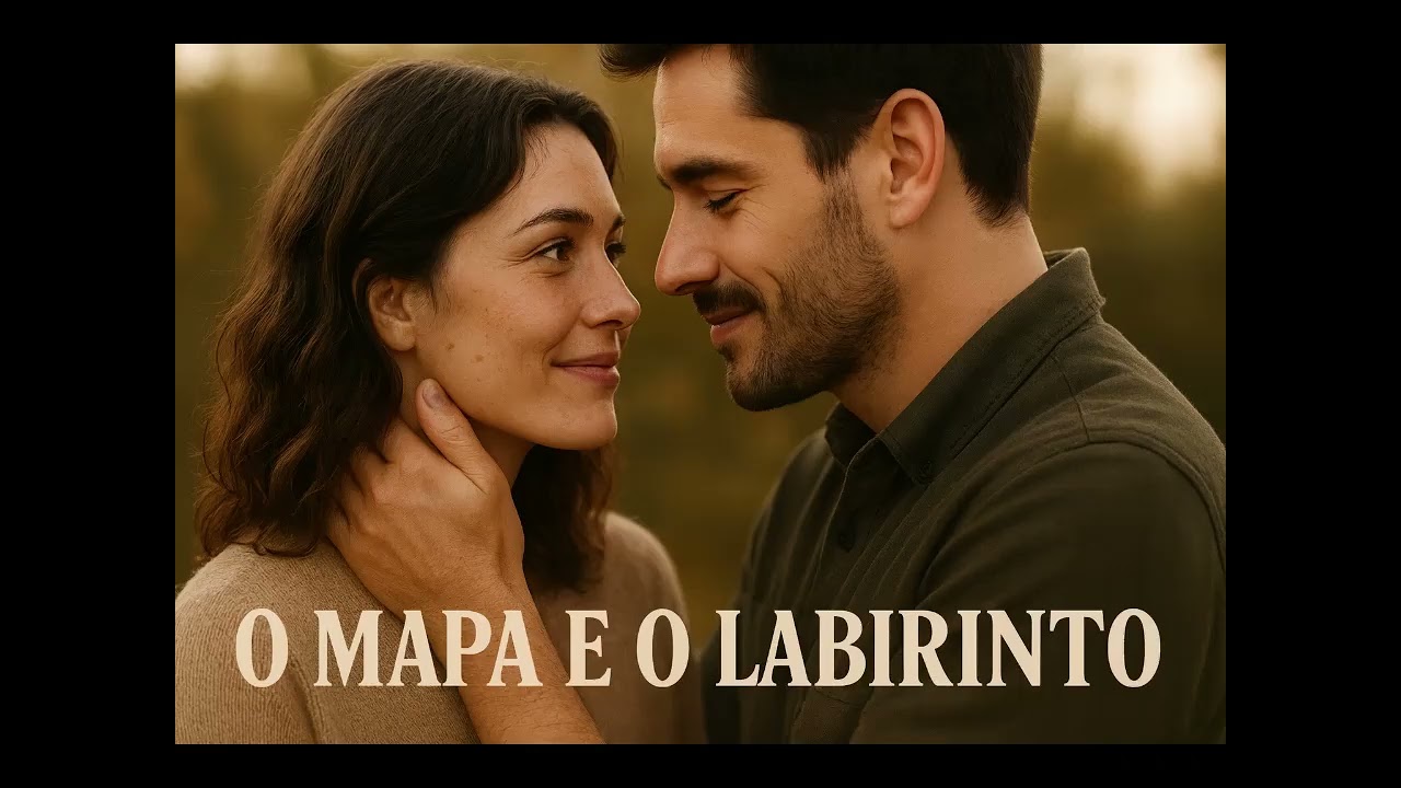 O Mapa e o Labirinto