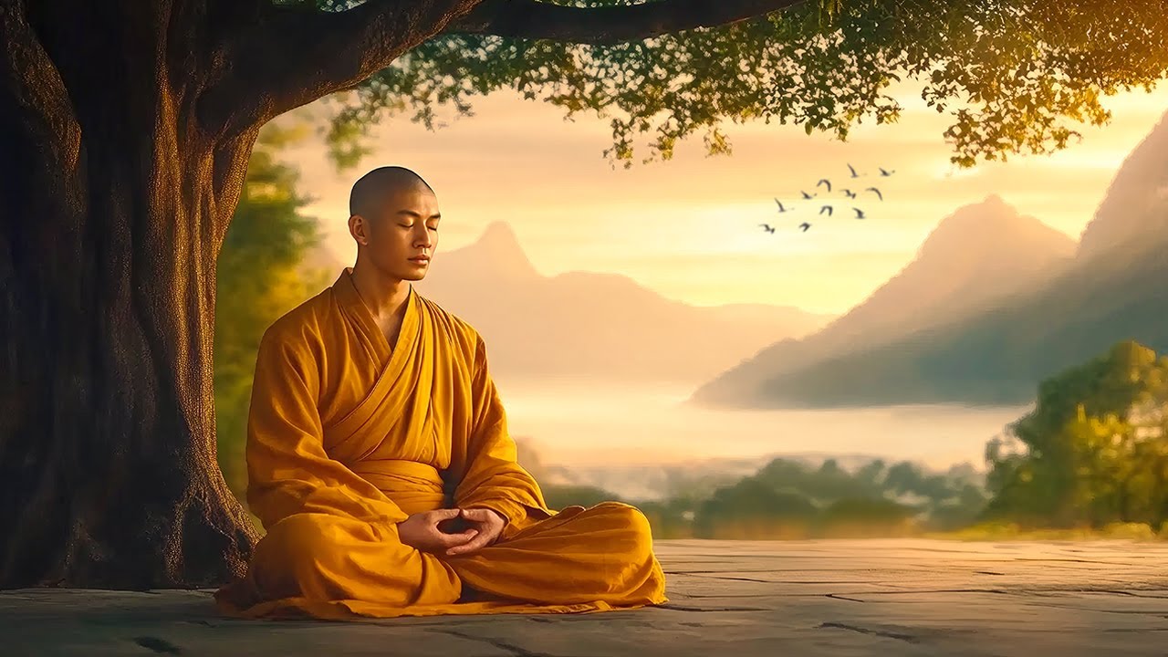 M&uacute;sica Zen para Meditar | Equilibrio y Paz Mental | La Mejor M&uacute;sica de Relajaci&oacute;n y Meditaci&oacute;n
