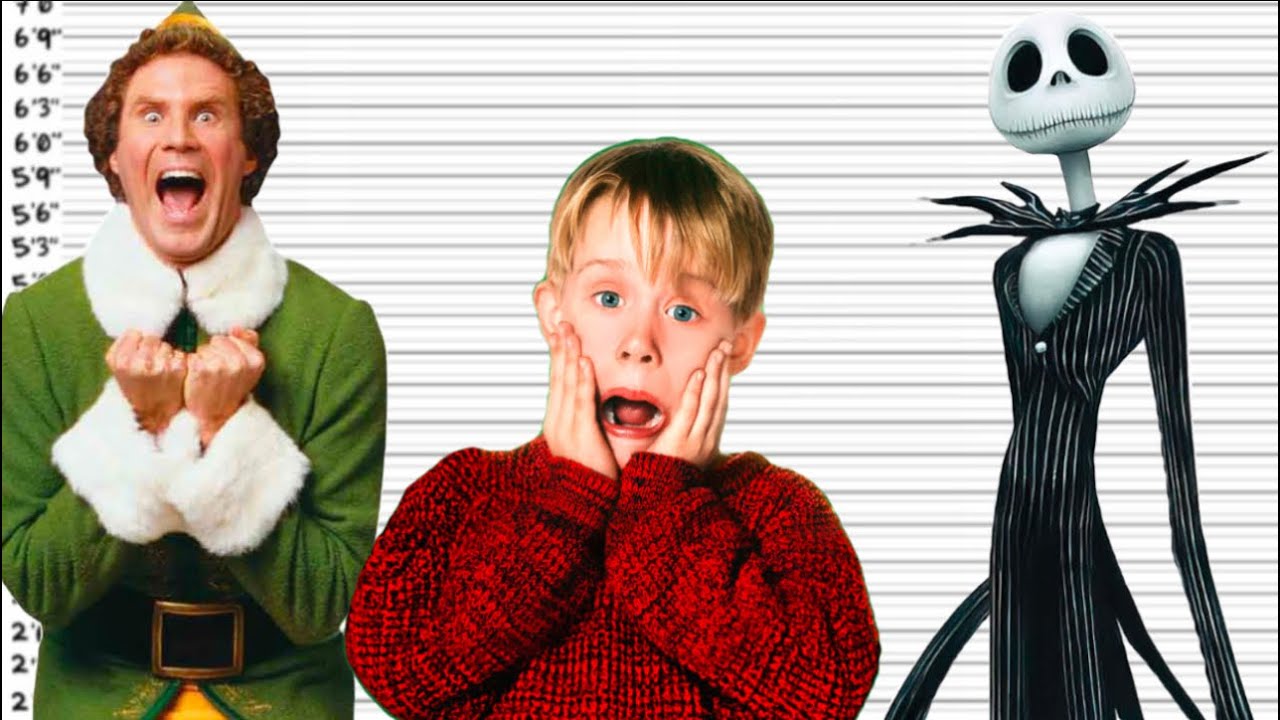 If Christmas heroes were charged for their crimes