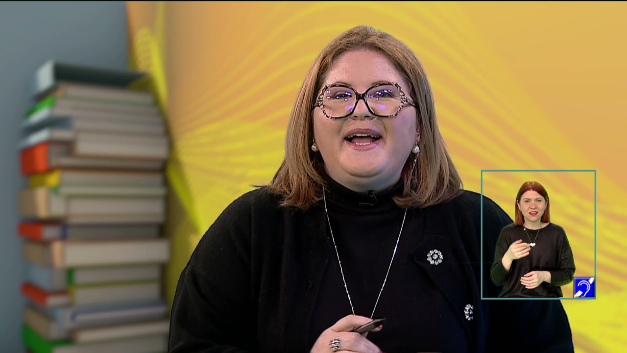TeleŞcoala: Dirigenţie gimnaziu – Rezilienţă (@TVR2)