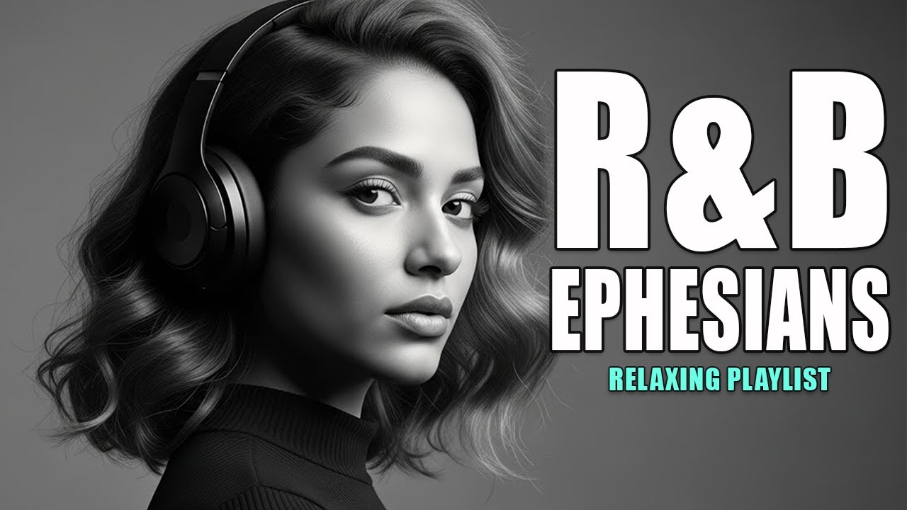 The Bible Sung in 90s/2000s R&B Style Would Sound Like This...