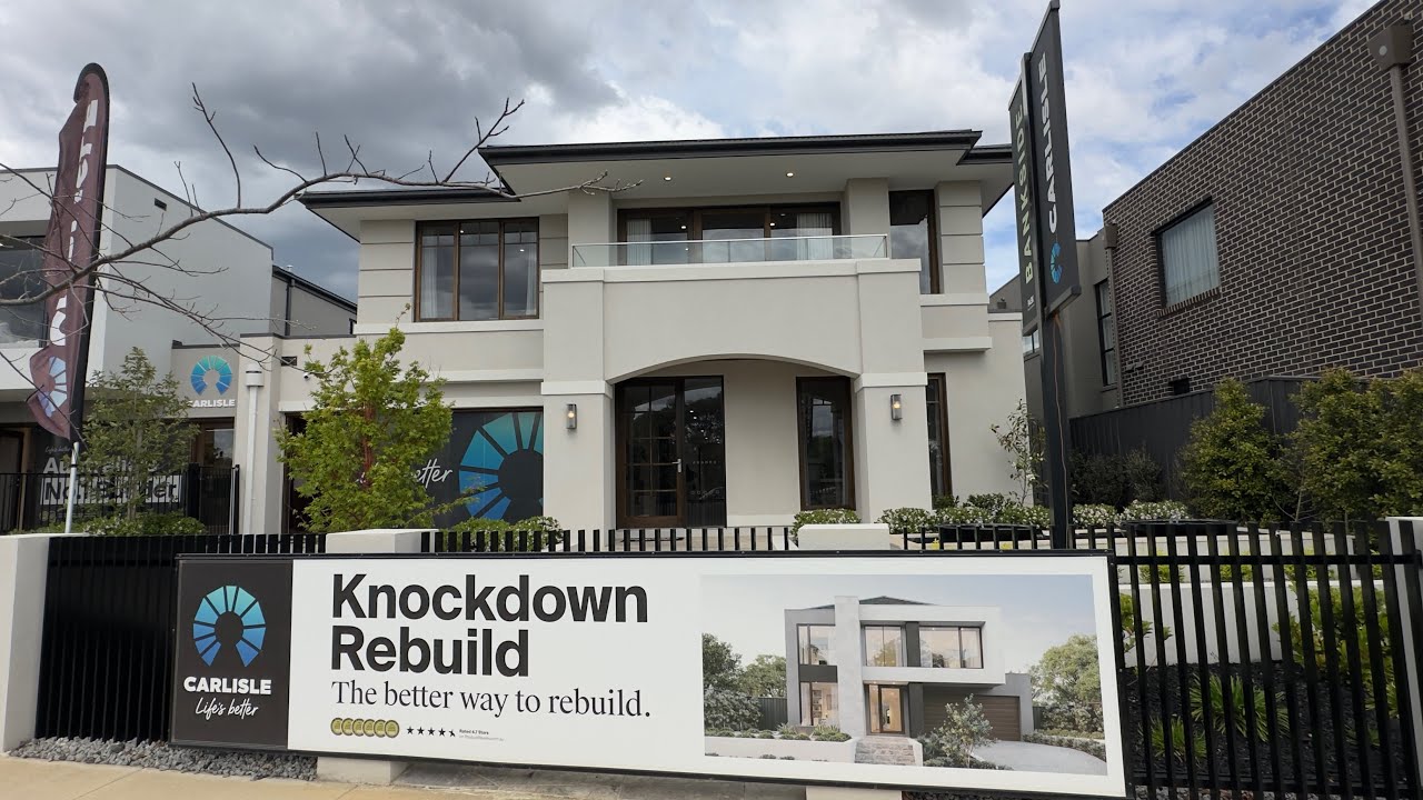 $1.2 MILLION PUNJABI FAMILY DREAM HOUSE TOUR!