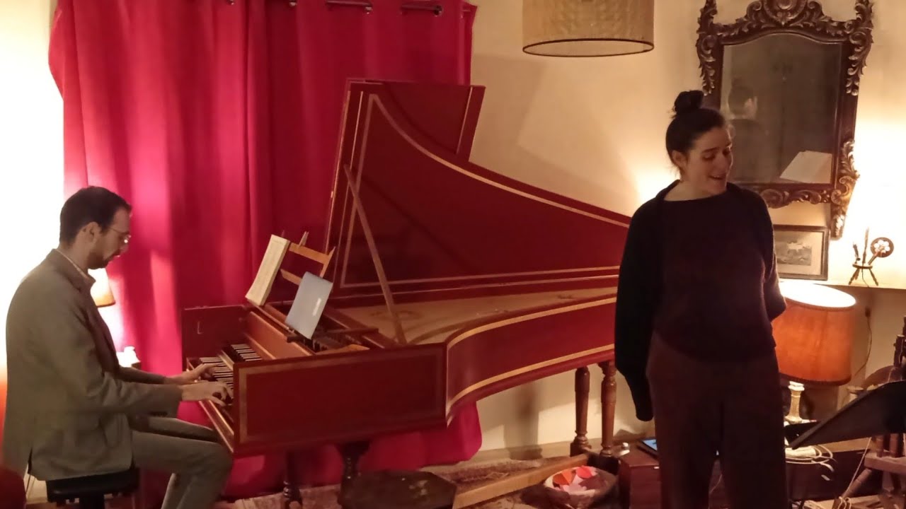 « SOUPE BAROQUE » | JESUS BLEIBET MEINE FREUDE | J.-S. BACH | TRÉBOULS 2026