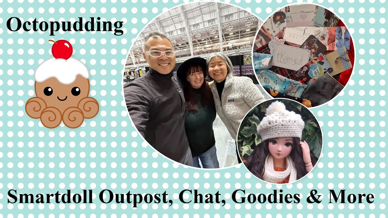 Smartdoll Outpost Chat, goodies & More
