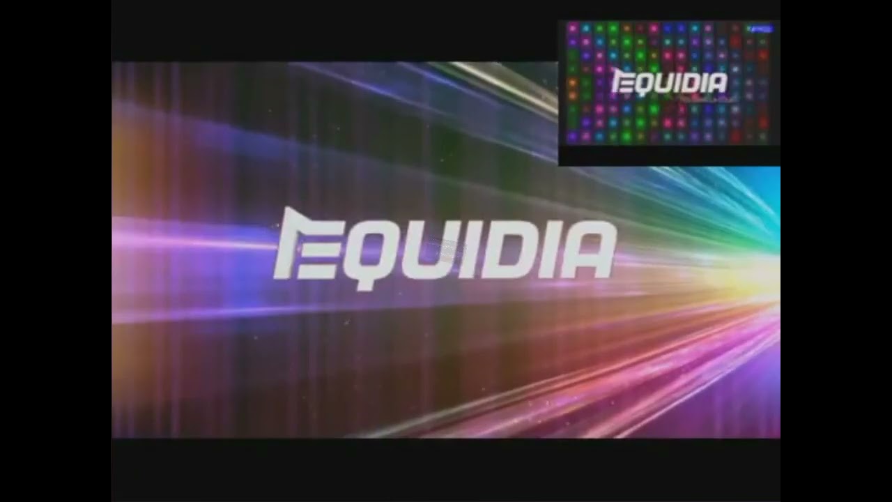 equidia new logo and sony xperia breeze sparta TTE & thekantapapa & CyanogenMod remix