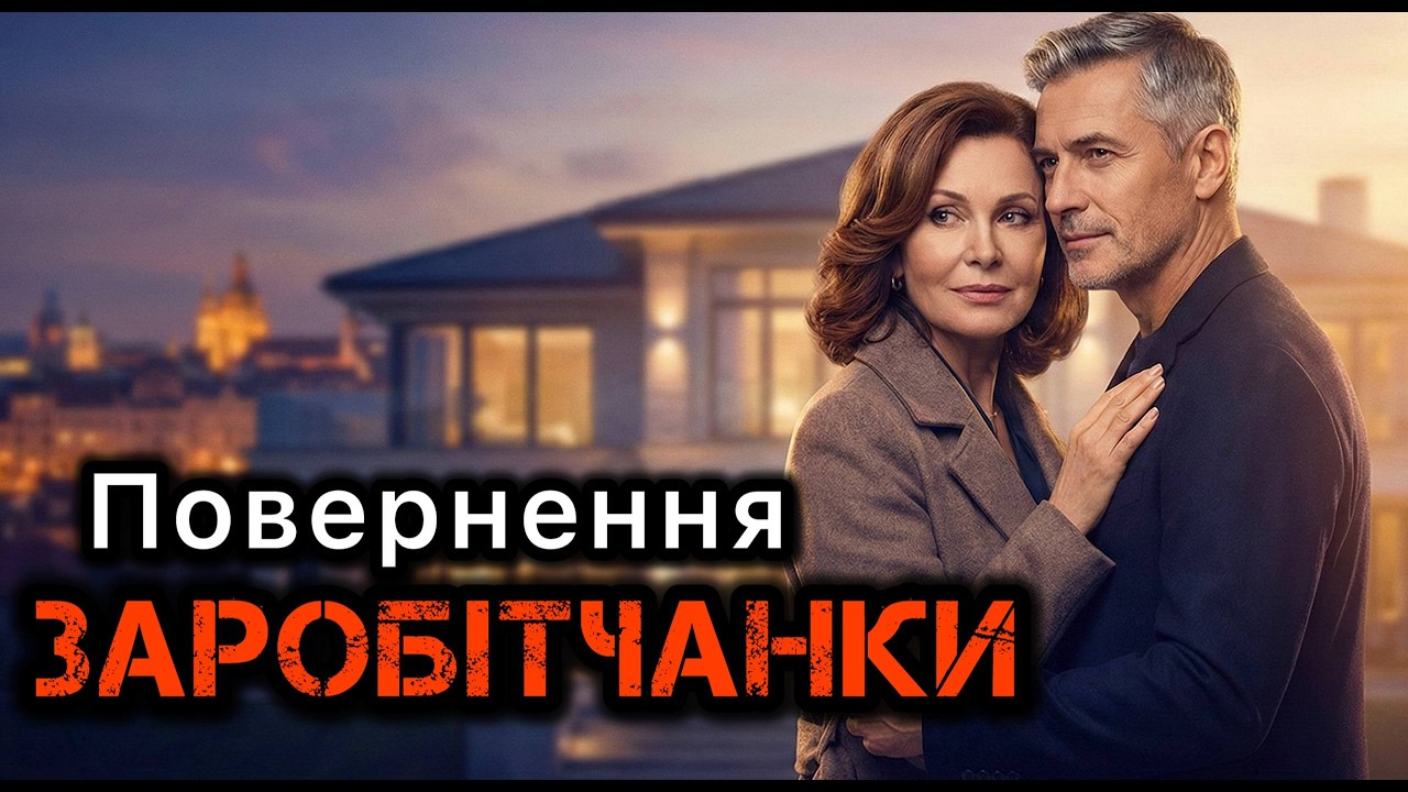 Повернення заробітчанки. Життєві історії.