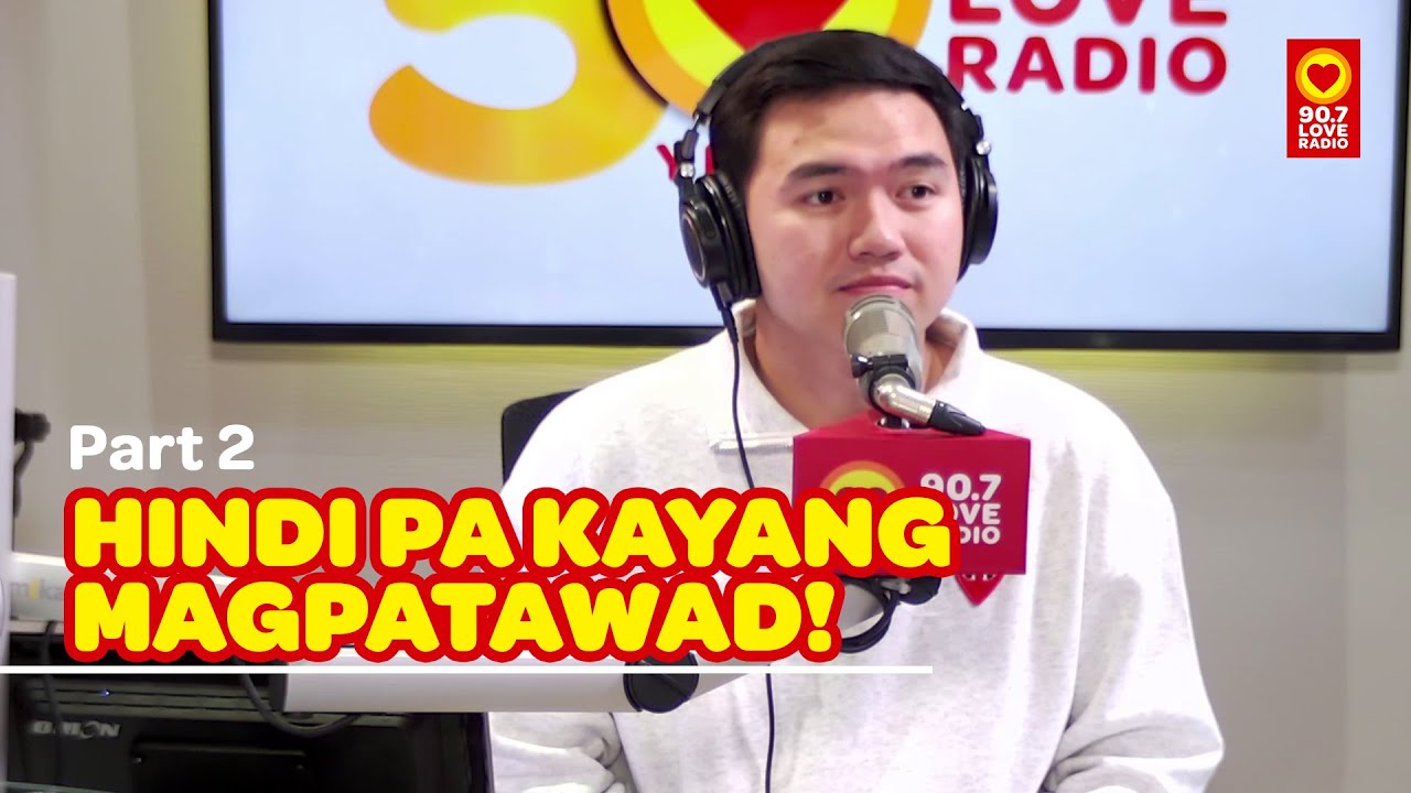 WALANG MAWAWALA SA PAGPAPATAWAD... - Raqi's Secret Files with Titan Gelo (January 19, 2026) | PART 2