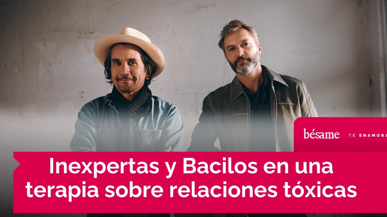 Jorge Villamizar habló sobre relación tóxica que vivió y que inspiró ‘Las notas de mi psicóloga’