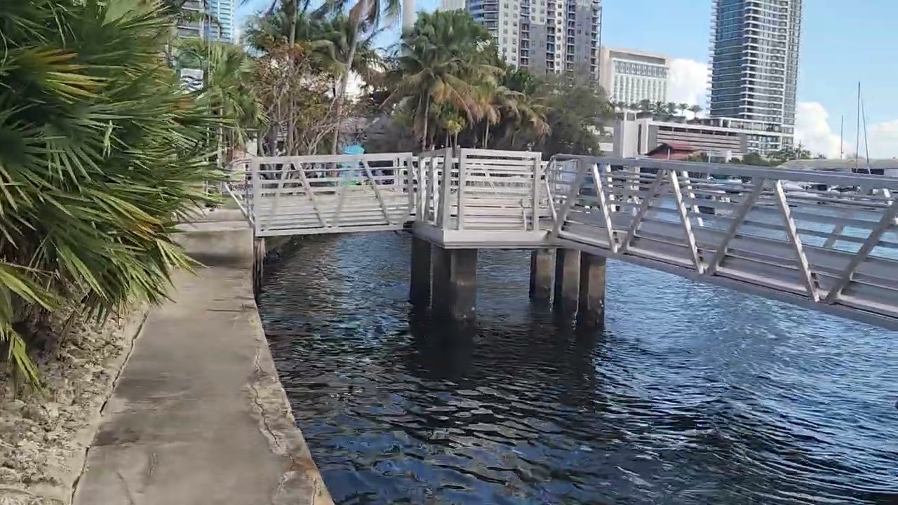 Fort Lauderdale ❤️ 