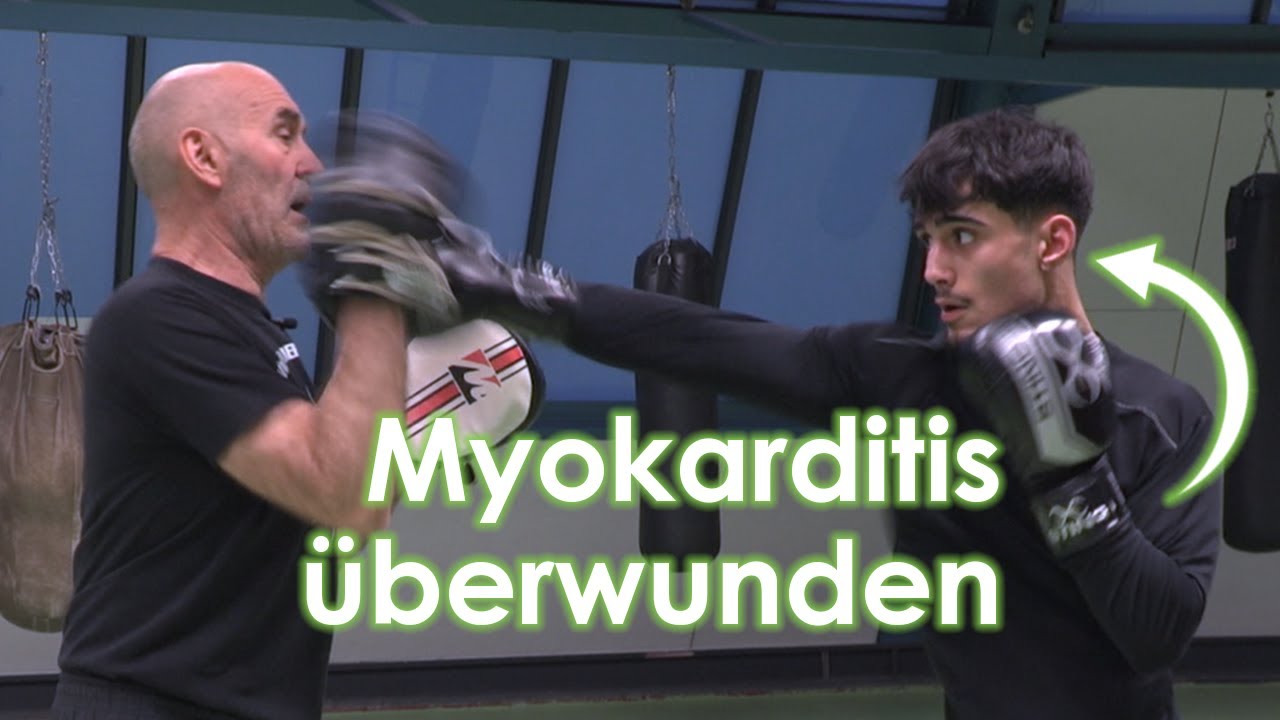 18 Monate Pause - hat Yasar alles vergessen?