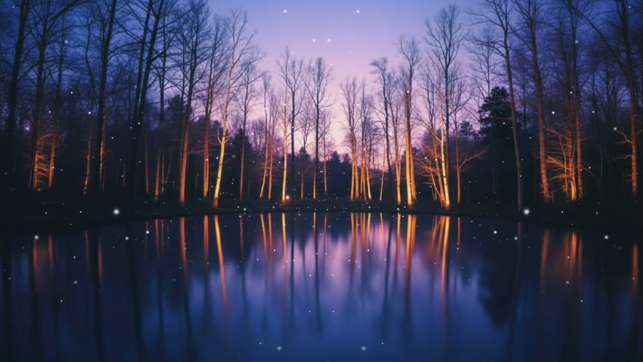Velvet Dreams | Melodic Ambient House |
