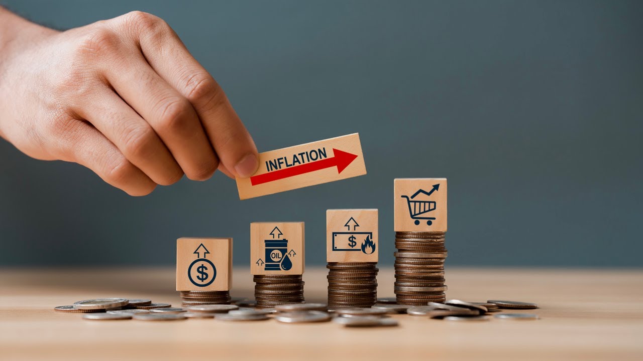 L'incroyable disparition de l'inflation
