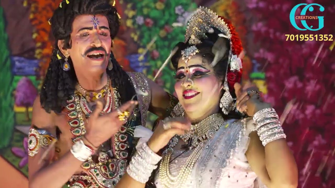 part 02 ||ಶ್ರೀ ಮಂಟೇಸ್ವಾಮಿ ಕೃಪಾಪೋಷಿತ ನಾಟಕ ಮಂಡಳಿ||ದಕ್ಷಯಜ್ಞ ನಾಟಕ|| (22.02.2026)