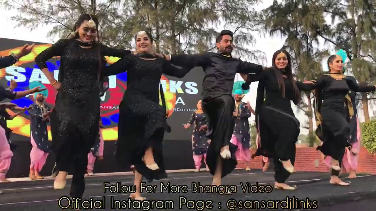 Top Beautiful Dancer 2021 | Sansar Dj Links Phagwara | Best Punjabi Dance 2021 | Top Dj In Punjab
