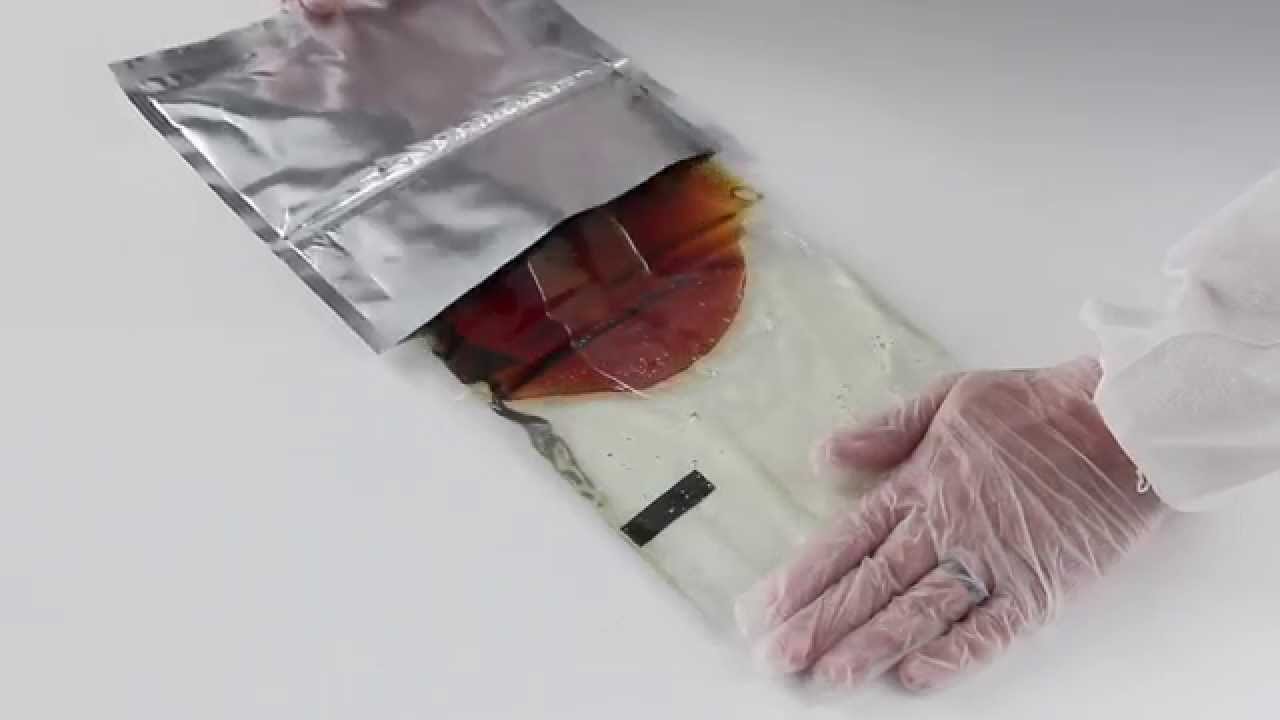GAS PIPELINE SEALING