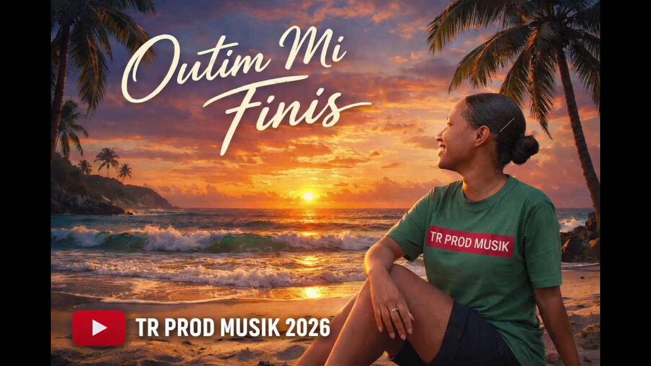 Outim Mi Finis -(Tropical EDM 2026)