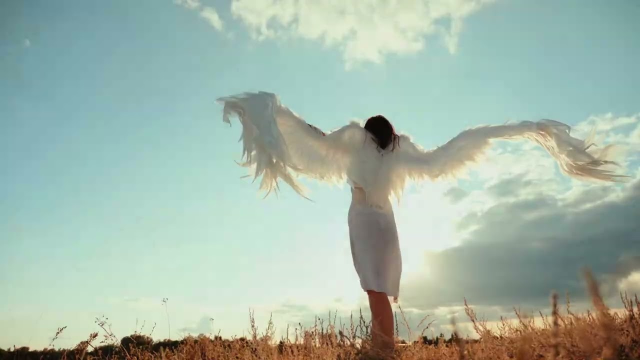 Julio Posadas Vs. Eva Marti & Marian Dacal - Angels - Official Video
