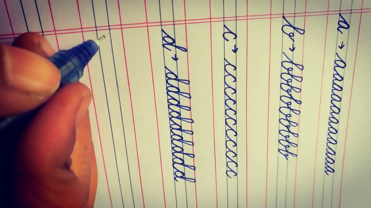 @Iconichandwriting @5minkidsstories @taynguyenxanh2k @opalcalligraphy