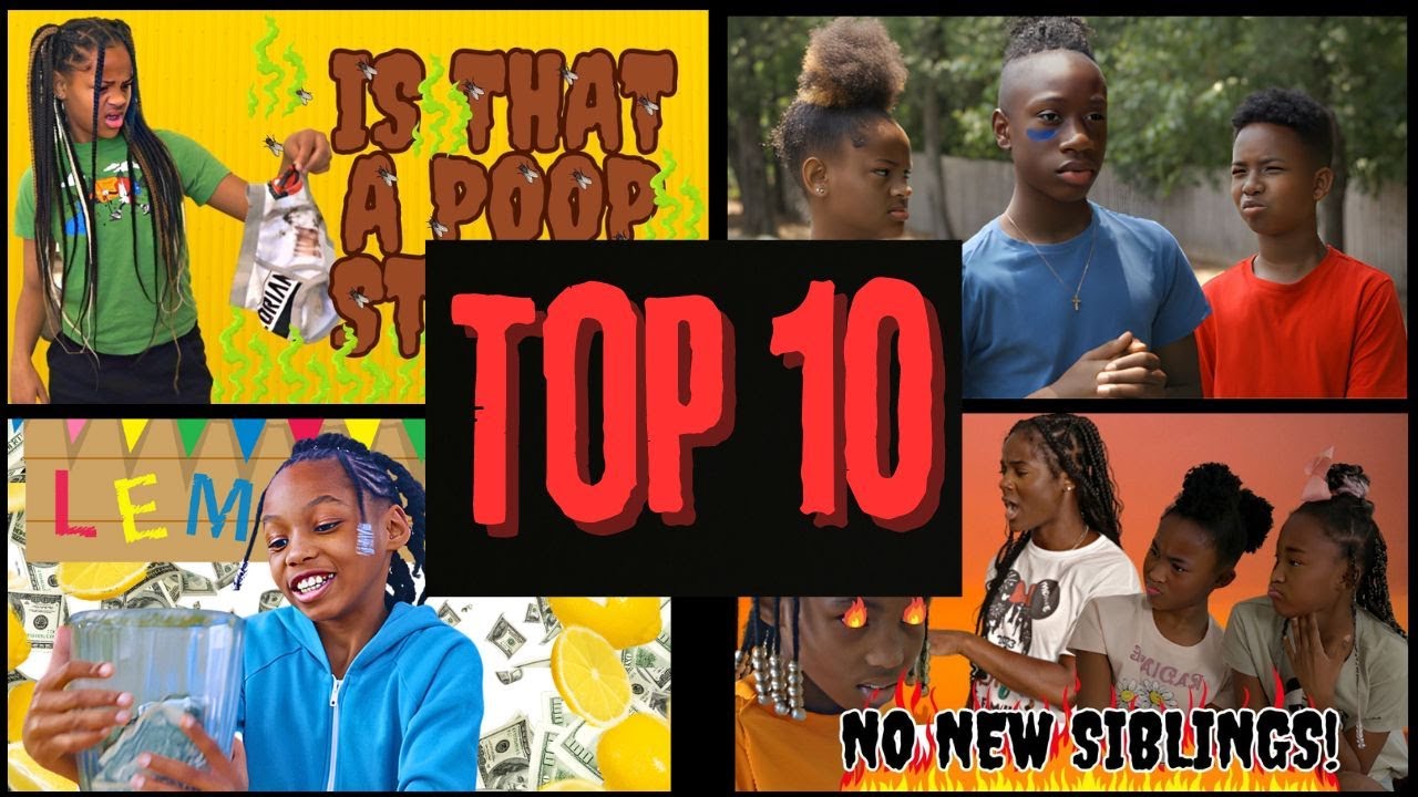Monnie's Picks! TOP 10 MONNIE DREA VIDEOS 🔥🔥🔥